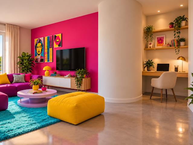 Vente Appartement 2 pièces 45 m2 Antony