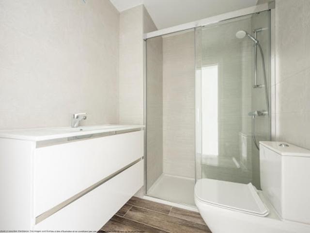 Vente Appartement 2 pièces 45 m2 Asnieres sur seine