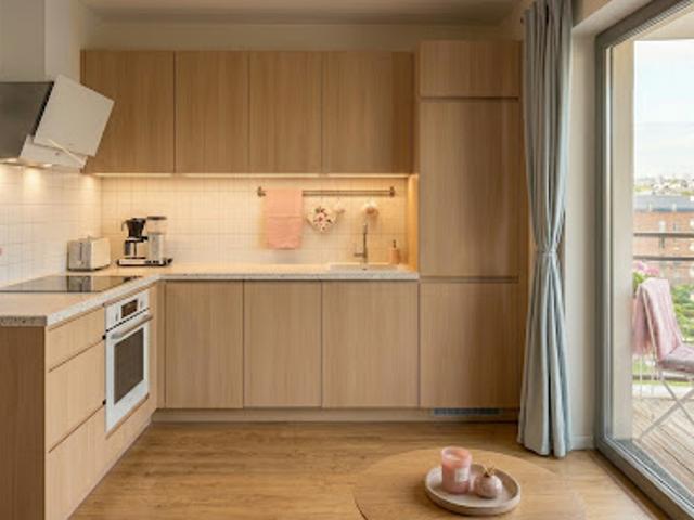 Vente Appartement 2 pièces 45 m2 Argenteuil