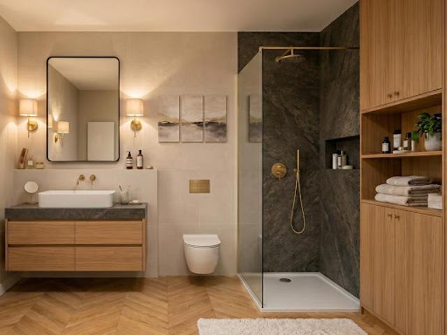 Vente Appartement 2 pièces 45 m2 Artigues près Bordeaux