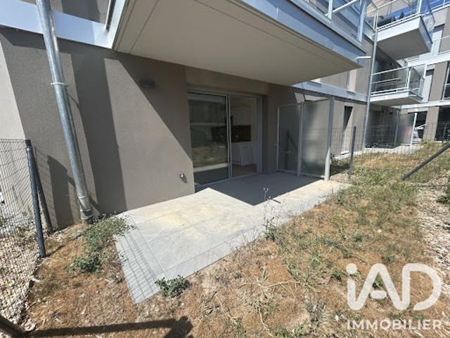 Vente Appartement 2 pièces 45 m2 Arzon