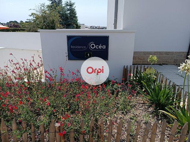 Vente Appartement 2 pièces 45 m2 Arzon
