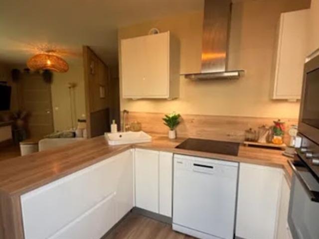 Vente Appartement 2 pièces 45 m2 Athis Mons