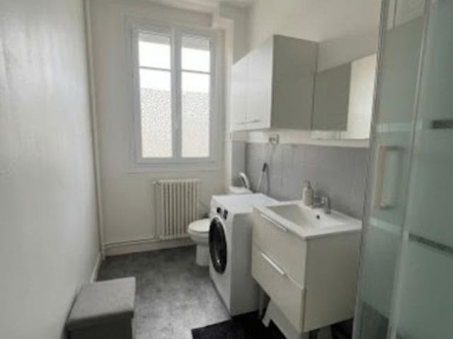Vente Appartement 2 pièces 45 m2 Aulnay sous Bois
