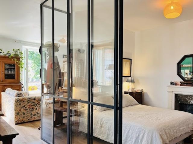 Vente Appartement 2 pièces 45 m2 Auray