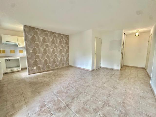 Vente Appartement 2 pièces 45 m2 Auterive