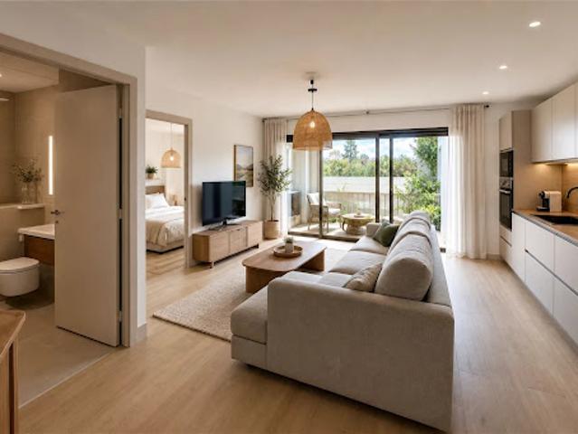 Vente Appartement 2 pièces 45 m2 Avignon