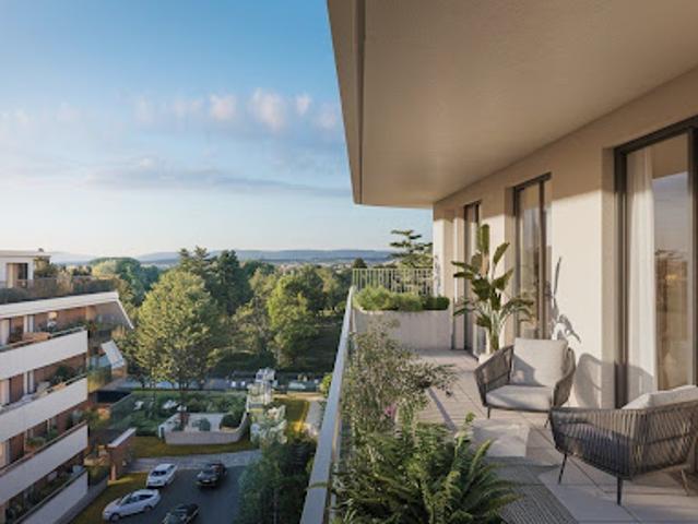 Vente Appartement 2 pièces 45 m2 Avignon