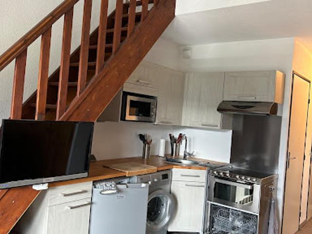 Vente Appartement 2 pièces 45 m2 Barcelonnette
