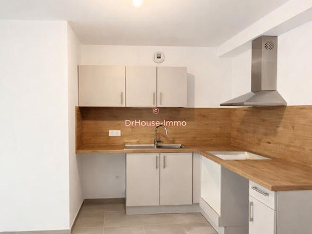 Vente Appartement 2 pièces 45 m2 Beausoleil