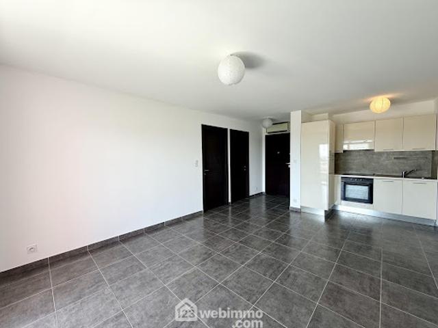 Vente Appartement 2 pièces 45 m2 Biguglia