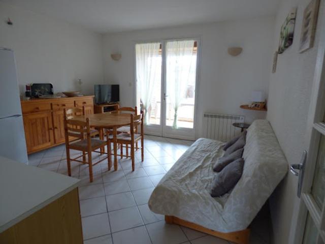Vente Appartement 2 pièces 45.09 m2 Biscarrosse