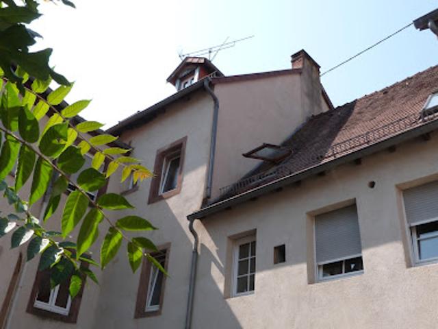 Vente Appartement 2 pièces 45 m2 Bitche
