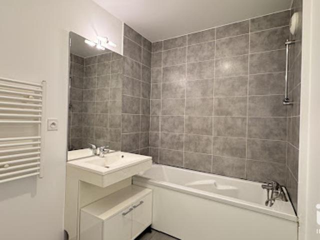 Vente Appartement 2 pièces 45 m2 Bonneville