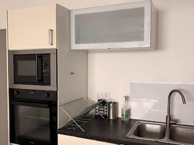 Vente Appartement 2 pièces 45 m2 Bordeaux