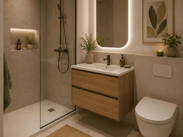 Vente Appartement 2 pièces 45 m2 Bormes les Mimosas