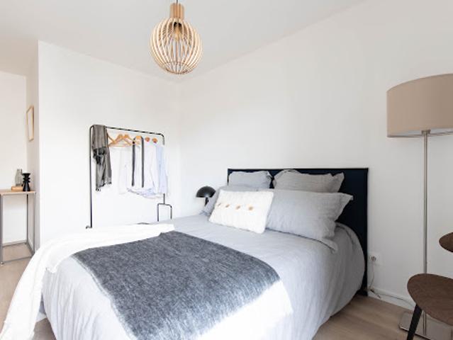 Vente Appartement 2 pièces 45 m2 Brignoles