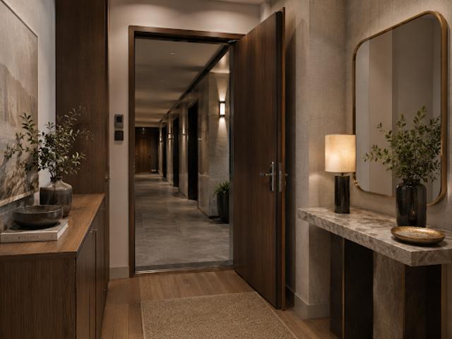 Vente Appartement 2 pièces 45 m2 Bussy Saint Georges