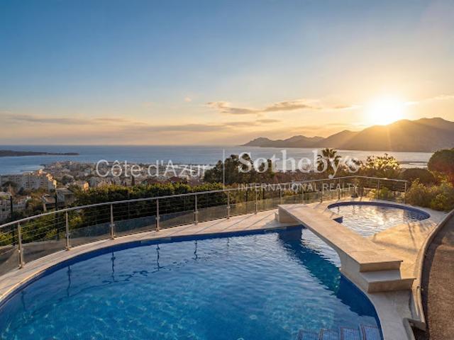 Vente Appartement 2 pièces 45 m2 Cannes