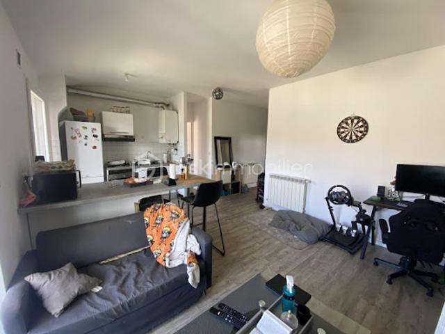 Vente Appartement 2 pièces 45 m2 Caluire et Cuire