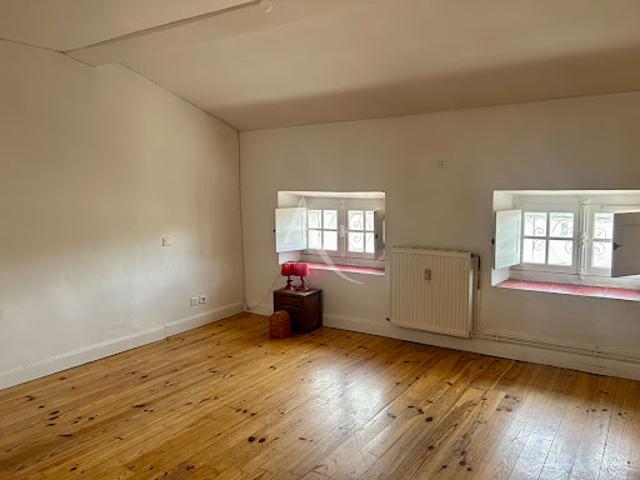 Vente Appartement 2 pièces 45 m2 Carcassonne