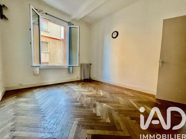 Vente Appartement 2 pièces 45 m2 Carcassonne