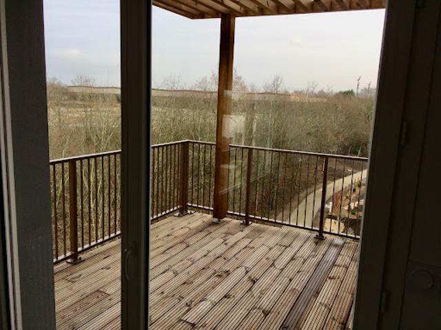 Vente Appartement 2 pièces 45 m2 Carquefou