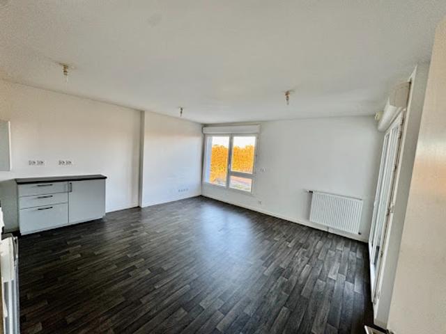 Vente Appartement 2 pièces 45 m2 Carquefou
