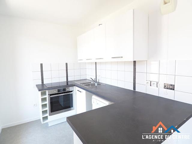 Vente Appartement 2 pièces 45 m2 Carrières sous Poissy