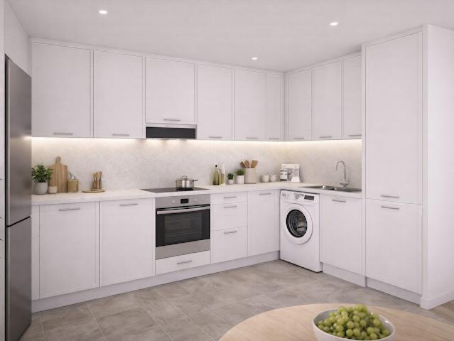 Vente Appartement 2 pièces 45 m2 Carrières sous Poissy