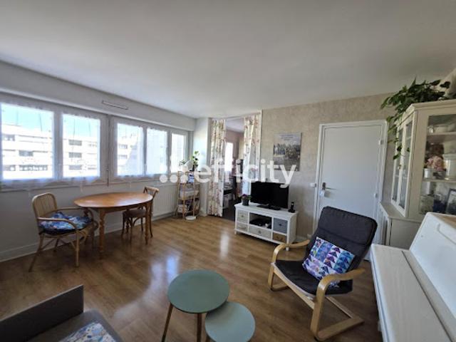 Vente Appartement 2 pièces 45 m2 Carrieres sur seine