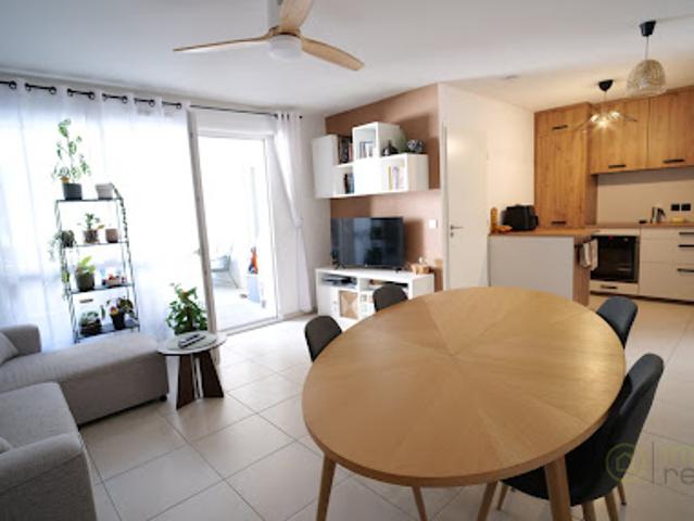 Vente Appartement 2 pièces 45 m2 Castelnau le Lez