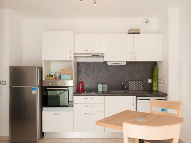 Vente Appartement 2 pièces 45 m2 Cenon