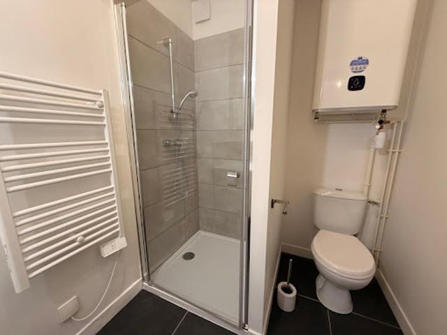 Vente Appartement 2 pièces 45 m2 Château Renault