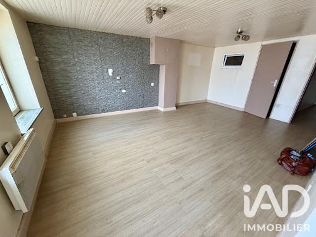 Vente Appartement 2 pièces 45 m2 Champigneulles