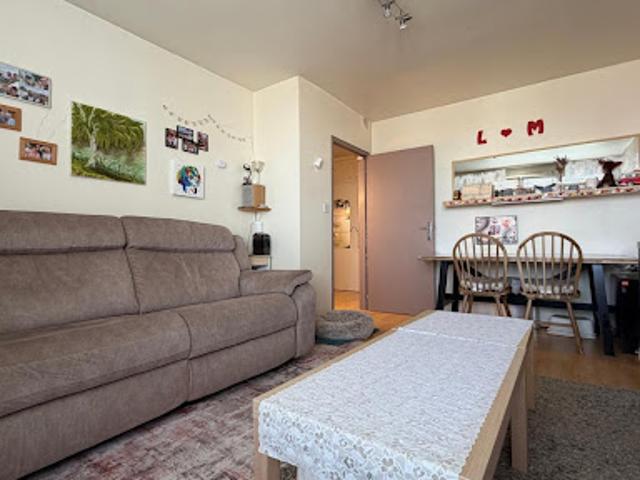 Vente Appartement 2 pièces 45 m2 Champigny sur Marne