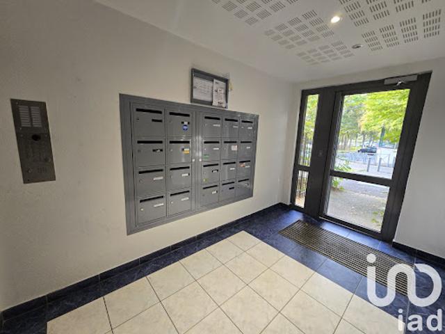 Vente Appartement 2 pièces 45 m2 Chanteloup les Vignes