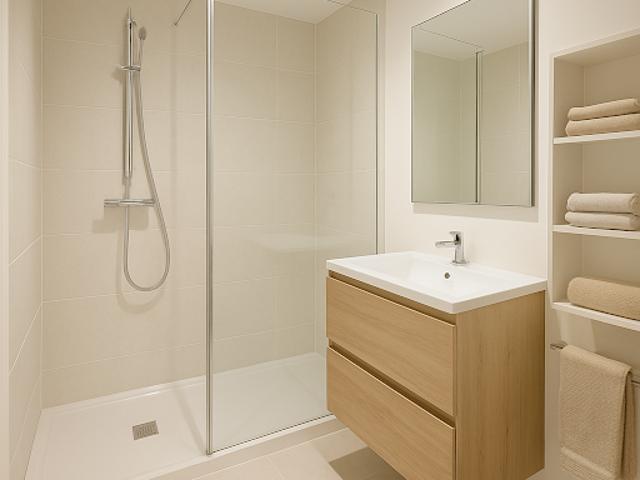 Vente Appartement 2 pièces 45 m2 Chartres