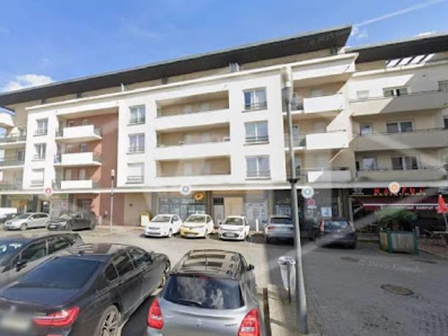 Vente Appartement 2 pièces 45 m2 Combs la Ville