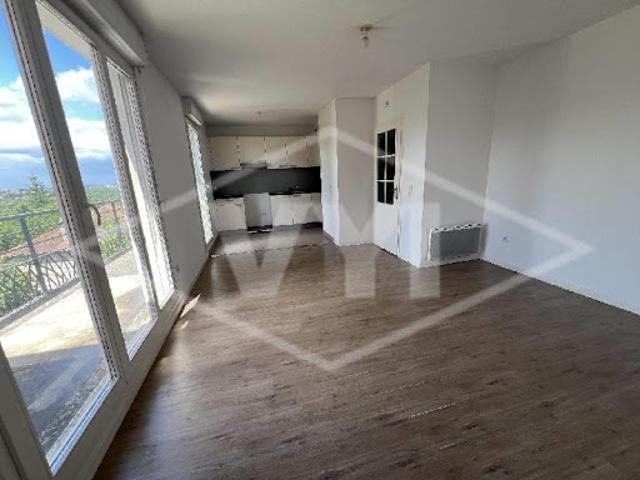 Vente Appartement 2 pièces 45 m2 Combs la Ville