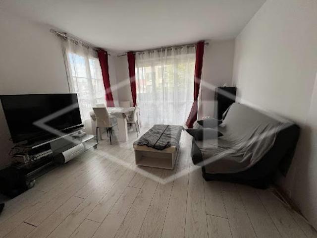 Vente Appartement 2 pièces 45 m2 Combs la Ville