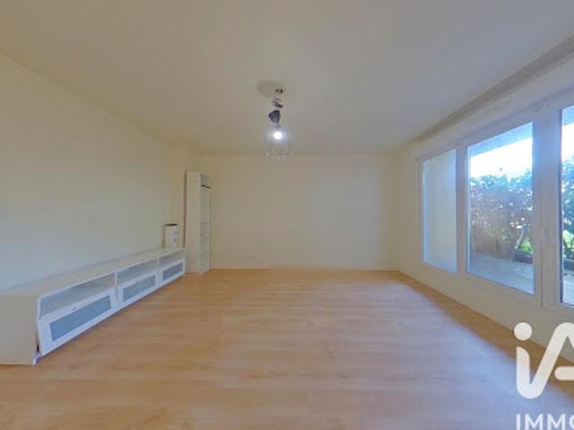 Vente Appartement 2 pièces 45 m2 Combs la Ville