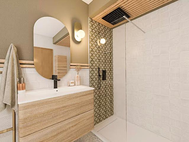 Vente Appartement 2 pièces 45 m2 Colombes