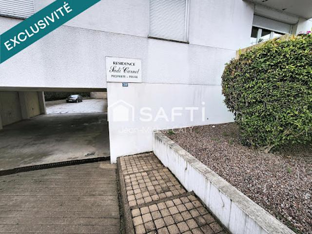 Vente Appartement 2 pièces 45 m2 Cosne Cours sur Loire