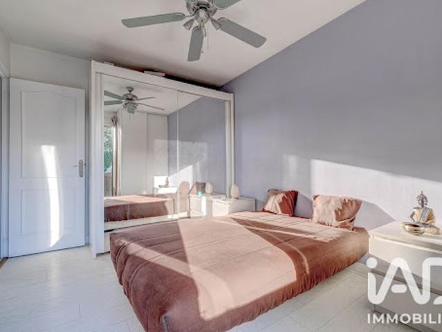 Vente Appartement 2 pièces 45 m2 Claye Souilly