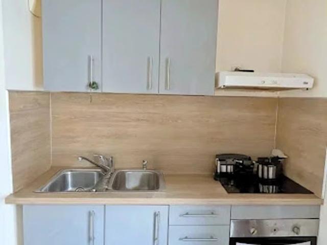 Vente Appartement 2 pièces 43.34 m2 Croissy sur Seine