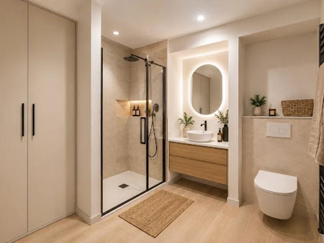 Vente Appartement 2 pièces 45 m2 Croix