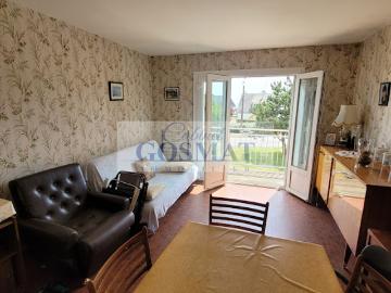 Vente Appartement 2 pièces 45 m2 Damgan