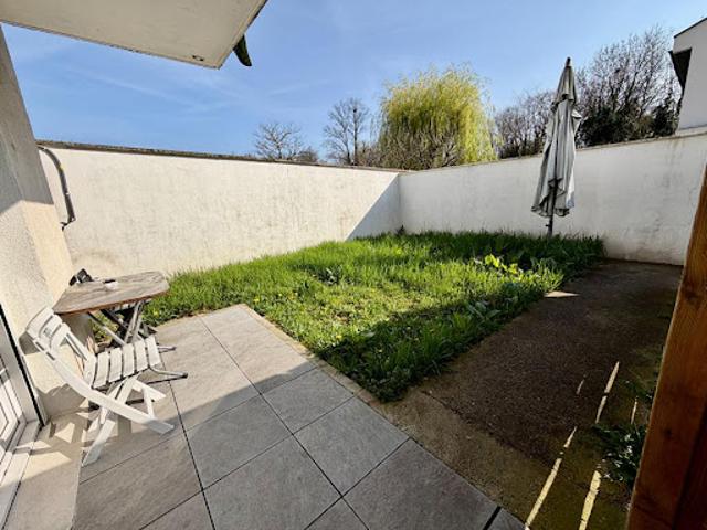 Vente Appartement 2 pièces 45 m2 Decines charpieu