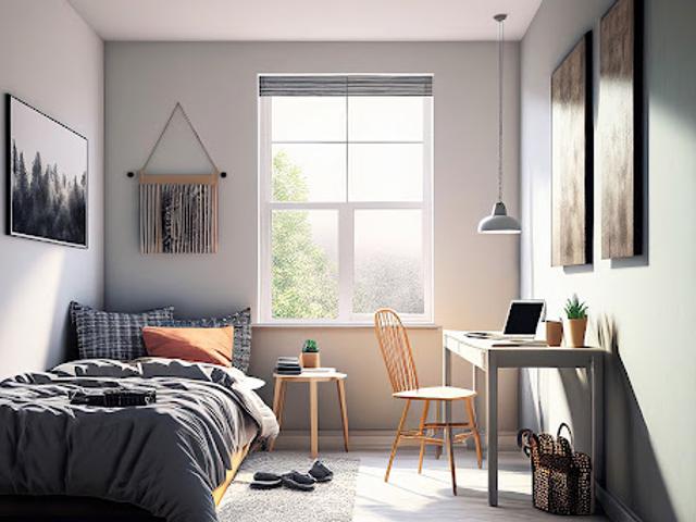 Vente Appartement 2 pièces 45 m2 Deuil la Barre